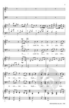 Parting Glass, The 