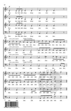 3 Jazzy Nutcrackers von Peter Iljitsch Tschaikowsky (Download) 