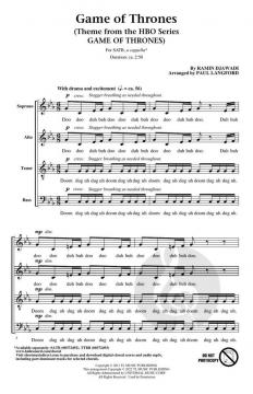 Game of Thrones von Ramin Djawadi (Download) 