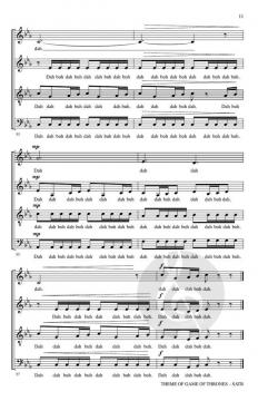 Game of Thrones von Ramin Djawadi (Download) 