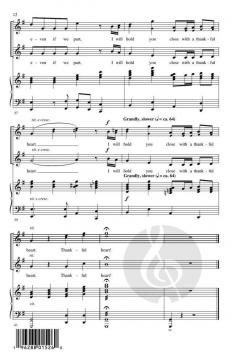 A Muppet Christmas Carol Medley von Paul Williams (Download) 