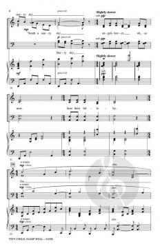 Sleep Well von Greg Gilpin (Download) 