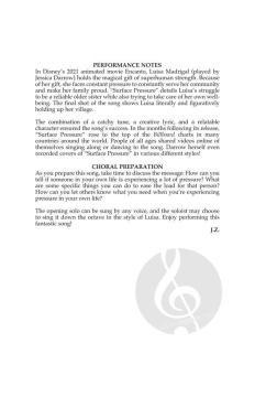 Surface Pressure von Lin-Manuel Miranda 