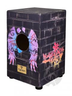 29 Series Cajon 