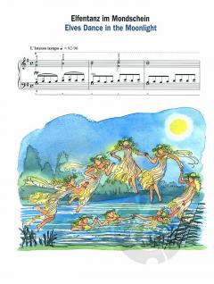 Die Moldau von Bedrich Smetana 