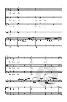 Christmas is coming von Mack Wilberg (Download) 