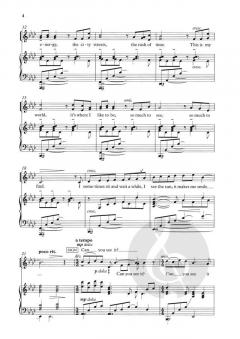 Can you hear me? von Bob Chilcott (Download) 