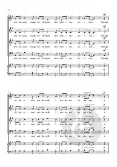 How can I keep from singing? von Howard Helvey (Download) 
