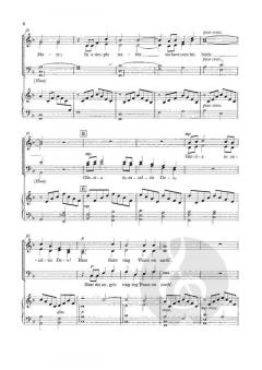 Angels' Carol von John Rutter (Download) 