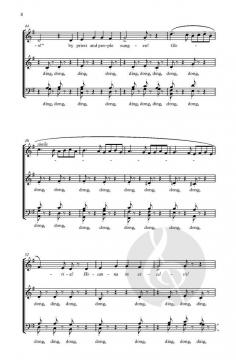 Ding! Dong! Merrily On High (Download) 