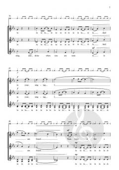 As you sing von Sarah Quartel (Download) 