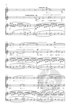 A Prayer of St Columba von Cecilia McDowall (Download) 