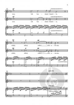 When music sounds von John Rutter (Download) 