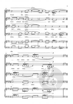 Idyll von David Bednall (Download) 