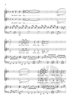 Here In My Heart von Sarah Quartel (Download) 