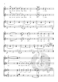 Would Like To Meet von Cecilia McDowall (Download) 