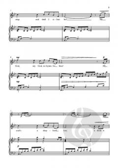The Shepherds Sing von Bob Chilcott (Download) 