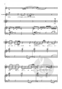 The Shepherds Sing von Bob Chilcott (Download) 