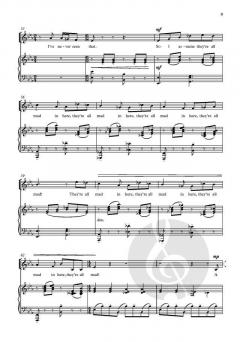 Alice von Sarah Quartel (Download) 