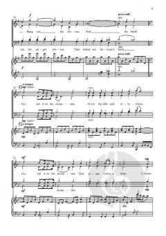 Go, tell it on the mountain von John Rutter (Download) 