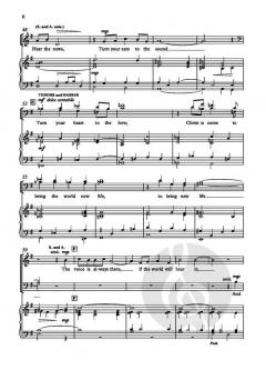 New Year von John Rutter (Download) 