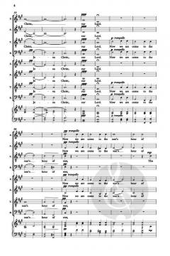Hail, Gladdening Light von Charles Wood (Download) 