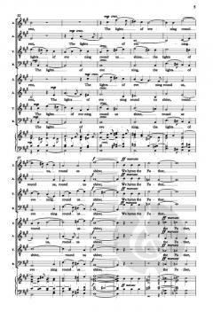 Hail, Gladdening Light von Charles Wood (Download) 