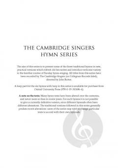 Amazing Grace von John Rutter (Download) 