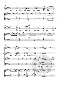 Amazing Grace von John Rutter (Download) 