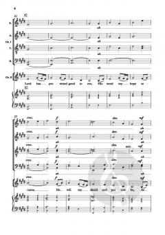Amazing Grace von John Rutter (Download) 