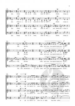 Yes, I am your angel von Gabriel Jackson (Download) 