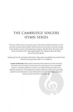 O God, Our Help In Ages Past von John Rutter (Download) 