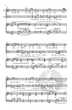 Wexford Carol von Mack Wilberg (Download) 