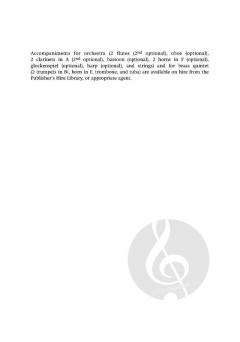 Scots Nativity von Alan Bullard (Download) 