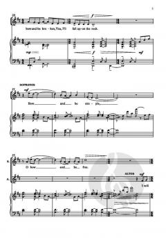 Be Simple Little Children von Bob Chilcott (Download) 