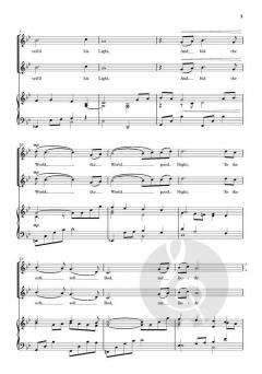 Evening Hymn von Bob Chilcott (Download) 