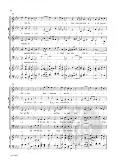 Ave Maria von Robert Parsons (Download) 
