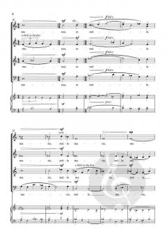 Alma Redemptoris Mater von David Bednall (Download) 