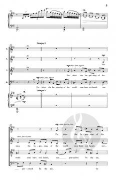 We Are Thy People von Bruce Greer (Download) 
