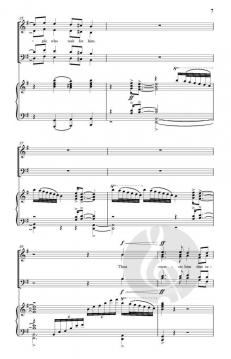 We Are Thy People von Bruce Greer (Download) 