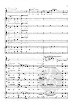 Ave Regina caelorum von David Bednall (Download) 