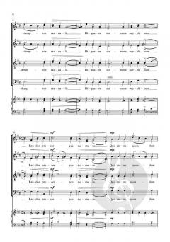 O nata lux von Malcolm Archer (Download) 