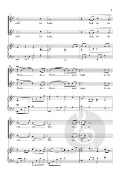 Evening Hymn von Bob Chilcott (Download) 