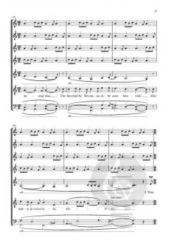 The Angel Gabriel von Michael Higgins (Download) 
