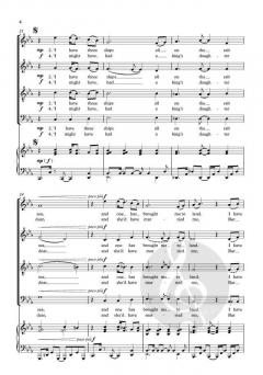 The Lover's Ghost von Oliver Tarney (Download) 