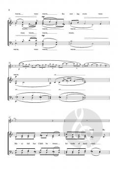 Mary's Child von Bob Chilcott (Download) 