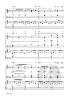 O Holy Night von Adolphe Charles Adam (Download) 