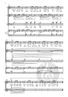 The Little Swallow/Schedryk von Katie Melua (Download) 