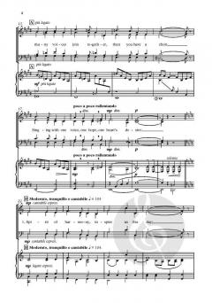 One Voice von John Rutter (Download) 