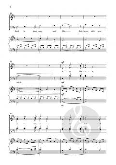 A Carol of Mary von Malcolm Archer (Download) 